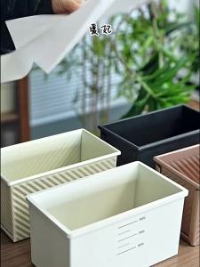 50 CÁI Giấy Lót Hộp Bánh Mì Nướng Dùng Một Lần Giấy Nướng Bánh Chống Dầu Thân Thiện Với Môi Trường Cho Khuôn Bánh Burger - Dụng Cụ Làm Bánh