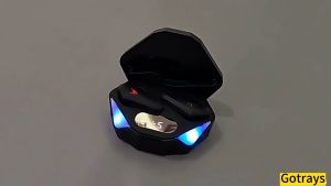 Gotrays Headset Bluetooth Gaming TWS X15: Pengenalan & Fitur