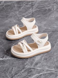 MAOLI | Versatile Comfortable Soft Soled Women Sandals Slip-Ons