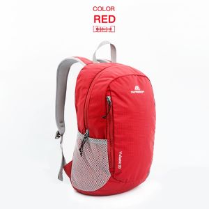 Casual Outdoor Hiking Backpack Ultra Lightweight Portable Waterproof Travel Bag for Men And Women Small Bookbag Trendy And Compact