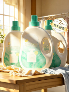 Botare | Bao Bổ Sung Detergent Giặt An Toàn Cho Bé Hương Trữ Trữ