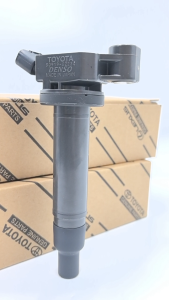Ignition Plug Coil Toyota Alphard MNH10 Estima MCR30 Camry 3.0L V6 Lexus RX300 (90919-02234) - Plug Coil Smooth Fire