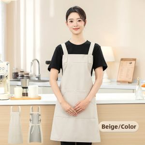 Customizable Waterproof Apron