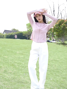 UV Protection Jacket For Women Ice Silk Sun Protection Coats Yoga Jacket for Woman Workout Clothes UPF50+