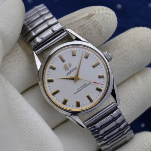 Manual Winding Mechanical Watch Mens Retro Military Red Flag Elderly Student Chrysanthemum Wristwatch Shanghai Production
