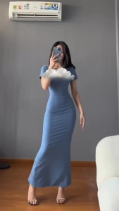 Quần Gen Định Hình Bụng Tam Giác Tạo Thắt Eo Giúp Thon Gọn Che Mỡ Bụng Tự Nhiên Dành Cho Chị Em