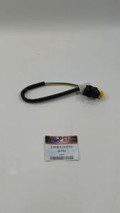 Tombol Stater Supra - Saklar Knop Switch Engine Starter Honda Supra Lama Old Karbu + Kabel