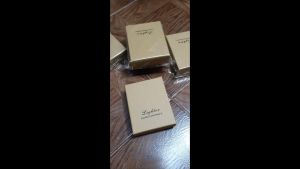 ไฟฉาย USB ชาร์จไฟฟ้า | 2 in 1 | ไฟพลาสม่าจุดได้ไม่กลัวลมแรง กันน้ำ มีสายคล้องคอให้