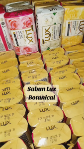 LUX Botanical sabun Mandi 70g | Body Wash