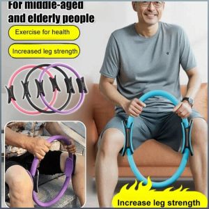 Yoga Aid Circle Training Magic Circle Pilates Circle Adjustable Fitness Belt Muscle Building