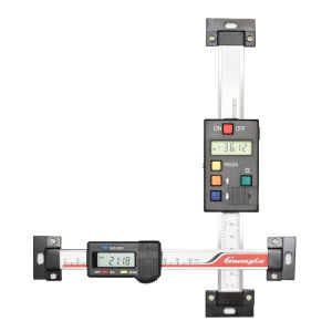 guanglu | Horizontal Vertical Dual Use Displacement Sensor