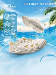 361° | Summer New Childrens Sandals