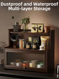 FENGQIAOWANDU | Cup Organizer Rack