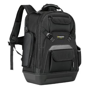 WINHUNT | Durable Multifunctional Tool Backpack Electrician Use
