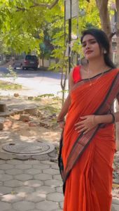 [PRE-ORDER] SOFT LICHI SILK CLOTH SAREES {ETA:2025-12-31}