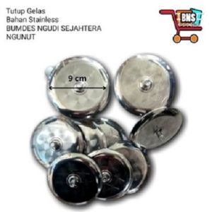 Tutup Gelas