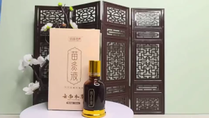 Dầu lăn xoa dịu Giảm Đau Nhức Mỏi Xương Khớp Cổ Vai Gáy Chai