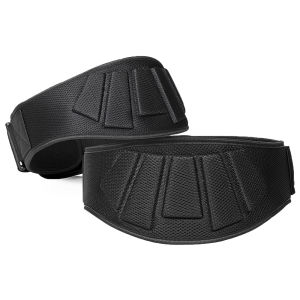 1pc Back Brace for Lower Back Pain Relief Breathable Lower Back Support Lumbar Support Belt for Herniated Disc Sciatica