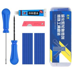 JUMU | Bộ Dụng Cụ B vá Lốp