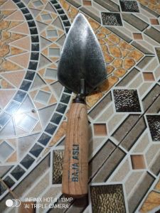Cetok POSLEN Baja Asli