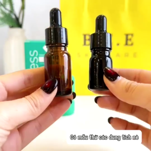 Serum tái tạo phục hồi da B5 Timeless 30ml (Sản Phẩm Chính Hãng)