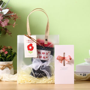 Quà Tặng Ngày Nhà Giáo Mới 2024 Quà Tặng Thiết Thực Cho Cô Giáo Dệt Kim Mô Phỏng Bó Hoa Cao Cấp Bó Hoa Quà Lưu Niệm