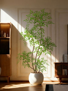 LIANYOU | Large Decorative Simulated Plant