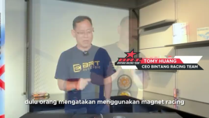 SPUL PULSER MAGNET KLX 150 DTRACKER 150 KLX 140 UNIVERSAL 80mm