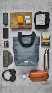 Black+Blum Insulated Thermal Tote Bag 16L