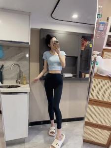PUXI | Dép Lật Phồng Chống Trượt Thoáng Khí