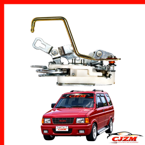 ISUZU HILANDER DOOR LOCK MECHANISM