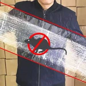 [HN]Keo dán chuột keo dính chuột keo bẫy chuột trong suốt siêu dính kích thước lớn 1.2m