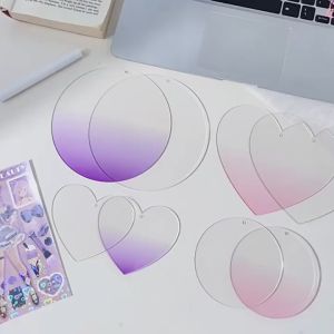 DIY Large Guka Plate Set Guka Sticker Goo Card Art & Craft For Kids Decoration Birthday Gift For Children 大咕盘
