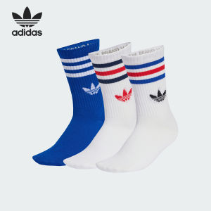 adidas | Knit Breathable Sport Socks 3 Pairs