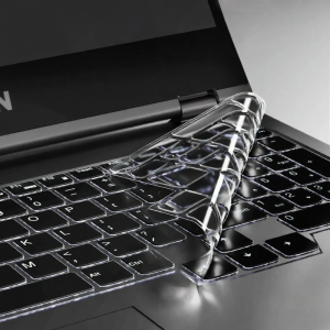 LZ | Dustproof and Protective Keyboard Cover for Notebooks