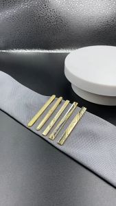 Pin Penjepit Dasi Pria & Aksesoris Dasi