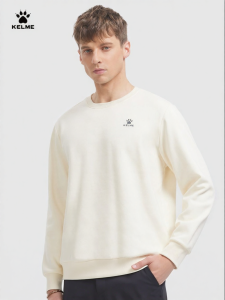Kelme | Spring Casual Mens Knit Pants