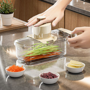 Upgrade Multi-functional Slicer