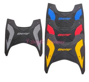 KARPET BEAT ALL NEW 2020 - 2022 ALAS KAKI KESET PIJAKAN KAKI DEPAN MOTOR HONDA BEAT NEW 2020 2021 2022 FI ESP STREET DELUXE ALAS PIJAKAN KAKI PNP VARIASI AKSESORIS Motor Beat Karpet Motor Beat BEAT STREET NEW BEAT DELUXE BEAT ESP ORIGINAL  Beat NEW FI PNP