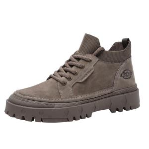 Dickies | Vintage Casual & Workwear Style Mens Boots