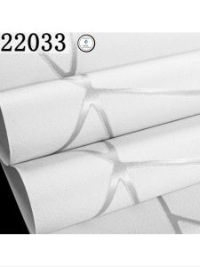 DIY LIVING ROOM DESIGN PVC WALLPAPER