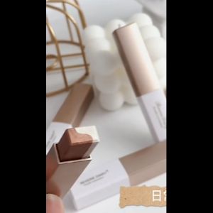 Homehub Two-tone Gradient Eyeshadow Pencil Waterproof and Sweat-proof  Not Easy To Pluck Makeup Eye Shadow