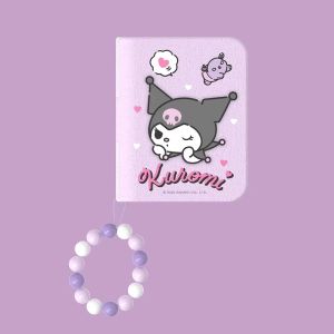 Sanrio | Sanrio My Melody Bluetooth Earbuds Kuromi Cinnamoroll TWS Wireless Earphones Sport Noise Reduction Touch Control Headphones