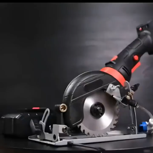 Base plat dudukan gerinda gergaji handle stand BRACKET CIRCULAR SAW