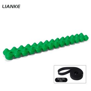 Dụng Cụ Massage Giãn Cơ Lưng Dành Cho Yoga