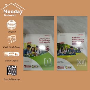 PLATINUM TS - BHS INDONESIA KELAS 101112 SMA/MA KURIKULUM MERDEKA