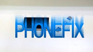 Opening Tools Alat Pembuka Lcd Touchscreen Hp Smartphone Tipis 0.3 MM