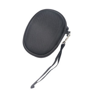 zhencool | กระเป๋าใส่เมาส์ไร้สาย Bluetooth ทนทานสำหรับ Logitech MX Anywhere3 กระเป๋าใส่เมาส์แบบพกพาขนาดเล็ก ป้องกันการตกหล่น ทนทานต่อแรงกระแทก