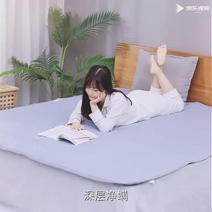 AUX 150X70CM Selimut Pemanas Elektrik Selimut Penghangat Elektrik Electric Blanket