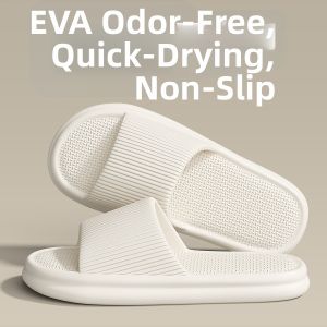 FZT | Quiet Anti-slip Odor-resistant Indoor Slippers